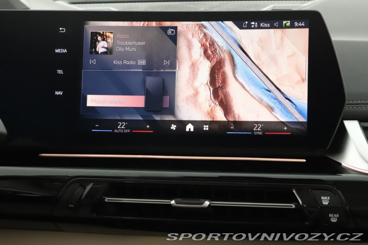 BMW X1 xDrive25e 2024