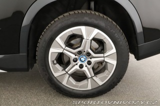 BMW X1 xDrive25e 2024