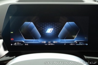 BMW X1 xDrive25e 2024