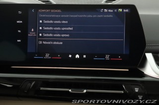 BMW X1 xDrive25e 2024