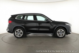BMW X1 xDrive25e 2024