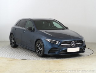 Mercedes-Benz A A 250 4MATIC