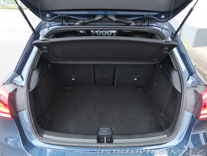 Mercedes-Benz A A 250 4MATIC 2019