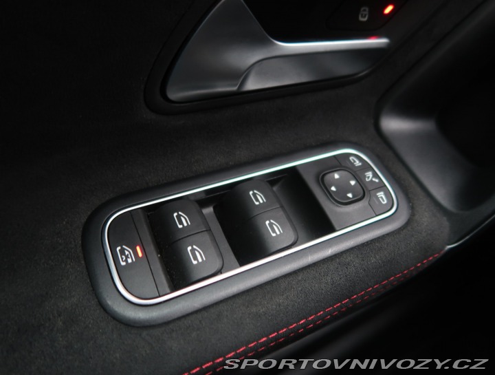 Mercedes-Benz A A 250 4MATIC 2019