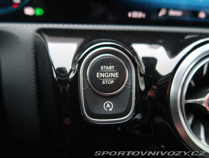 Mercedes-Benz A A 250 4MATIC 2019