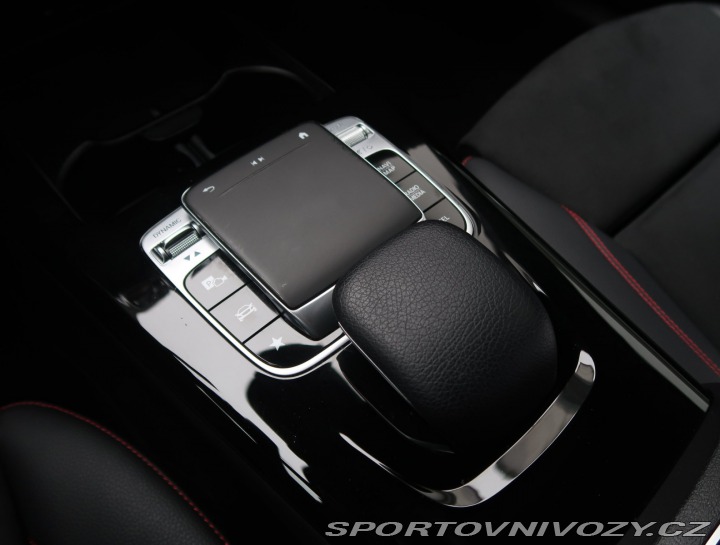 Mercedes-Benz A A 250 4MATIC 2019