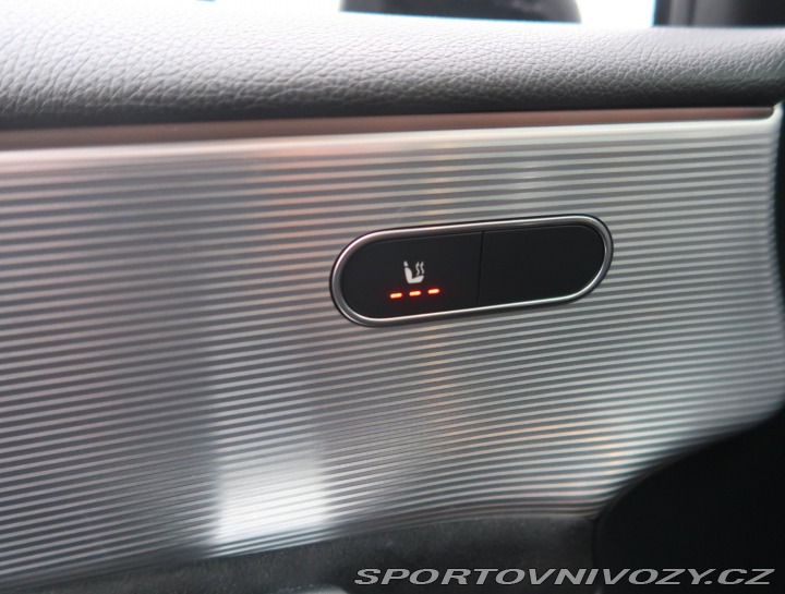 Mercedes-Benz A A 250 4MATIC 2019