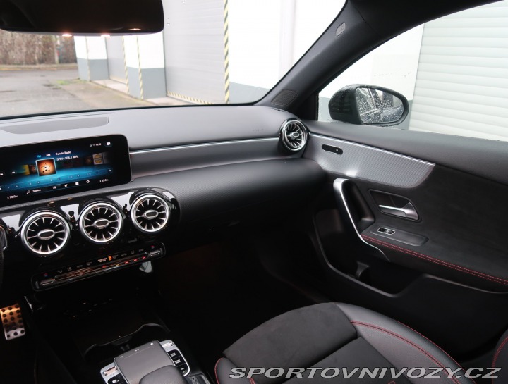 Mercedes-Benz A A 250 4MATIC 2019