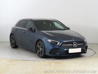 Mercedes-Benz A A 250 4MATIC 2019