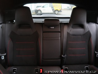 Mercedes-Benz A A 250 4MATIC 2019