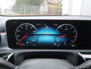 Mercedes-Benz A A 250 4MATIC 2019