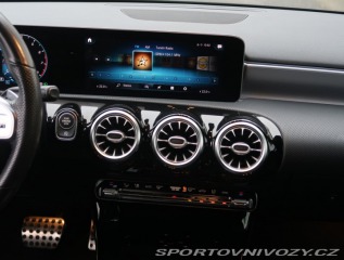 Mercedes-Benz A A 250 4MATIC 2019