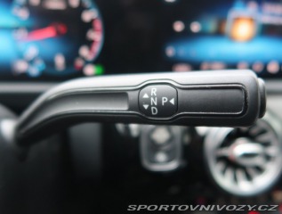 Mercedes-Benz A A 250 4MATIC 2019