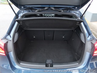 Mercedes-Benz A A 250 4MATIC 2019