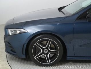 Mercedes-Benz A A 250 4MATIC 2019