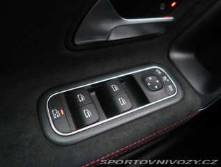 Mercedes-Benz A A 250 4MATIC 2019