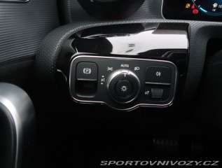 Mercedes-Benz A A 250 4MATIC 2019