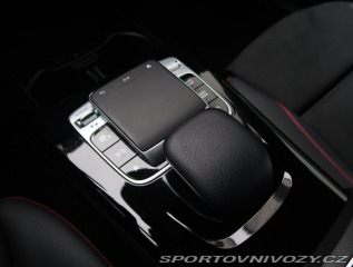 Mercedes-Benz A A 250 4MATIC 2019