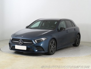 Mercedes-Benz A A 250 4MATIC 2019