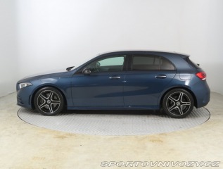 Mercedes-Benz A A 250 4MATIC 2019