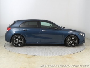 Mercedes-Benz A A 250 4MATIC 2019