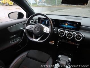 Mercedes-Benz A A 250 4MATIC 2019