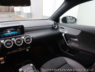 Mercedes-Benz A A 250 4MATIC 2019