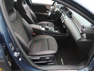 Mercedes-Benz A A 250 4MATIC 2019