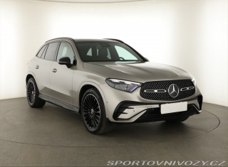 Mercedes-Benz  GLC AMG line GLC 220 d 4MATIC