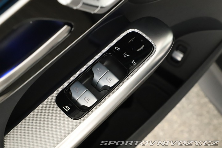 Mercedes-Benz Ostatní modely GLC AMG line GLC 220 d 4MATIC 2024