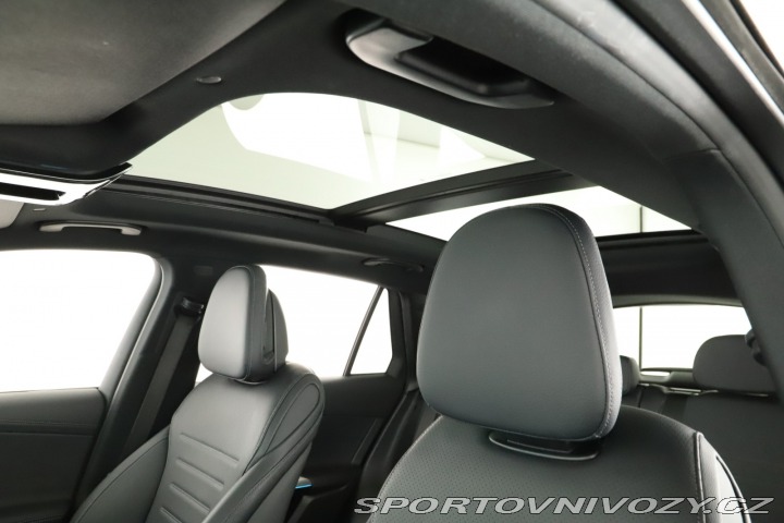 Mercedes-Benz Ostatní modely GLC AMG line GLC 220 d 4MATIC 2024