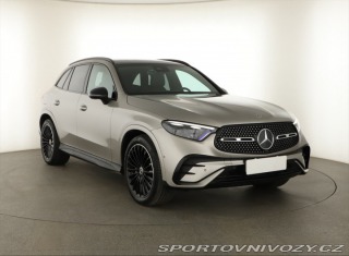 Mercedes-Benz Ostatní modely GLC AMG line GLC 220 d 4MATIC 2024