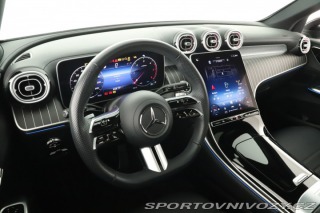 Mercedes-Benz Ostatní modely GLC AMG line GLC 220 d 4MATIC 2024