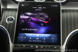 Mercedes-Benz Ostatní modely GLC AMG line GLC 220 d 4MATIC 2024