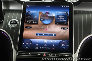 Mercedes-Benz Ostatní modely GLC AMG line GLC 220 d 4MATIC 2024