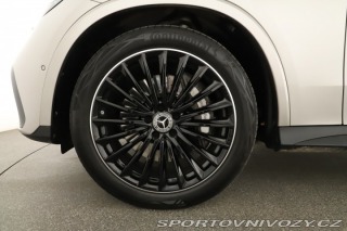 Mercedes-Benz Ostatní modely GLC AMG line GLC 220 d 4MATIC 2024