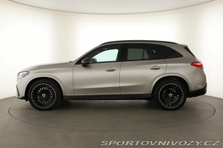Mercedes-Benz Ostatní modely GLC AMG line GLC 220 d 4MATIC 2024