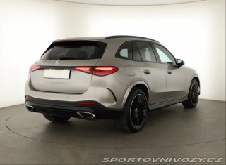Mercedes-Benz Ostatní modely GLC AMG line GLC 220 d 4MATIC 2024