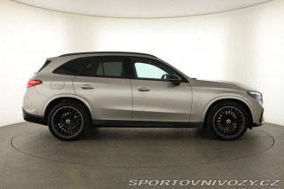Mercedes-Benz Ostatní modely GLC AMG line GLC 220 d 4MATIC 2024