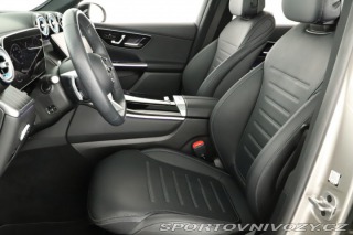 Mercedes-Benz Ostatní modely GLC AMG line GLC 220 d 4MATIC 2024