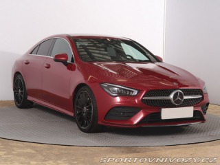 Mercedes-Benz CLA AMG Paket 250 4MATIC 2023