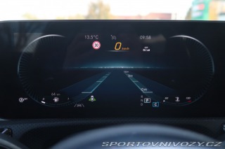 Mercedes-Benz CLA AMG Paket 250 4MATIC 2023