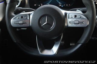 Mercedes-Benz CLA AMG Paket 250 4MATIC 2023