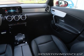 Mercedes-Benz CLA AMG Paket 250 4MATIC 2023