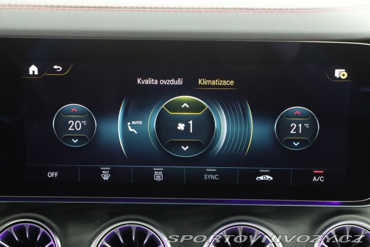 Mercedes-Benz E AMG E 53 AMG 4MATIC+ 2022