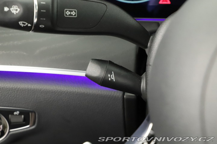 Mercedes-Benz E AMG E 53 AMG 4MATIC+ 2022