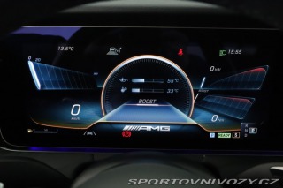 Mercedes-Benz E AMG E 53 AMG 4MATIC+ 2022