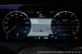 Mercedes-Benz E AMG E 53 AMG 4MATIC+ 2022