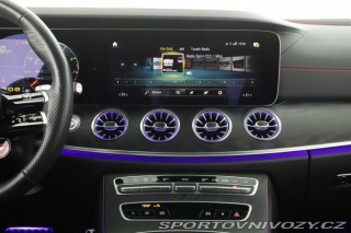 Mercedes-Benz E AMG E 53 AMG 4MATIC+ 2022