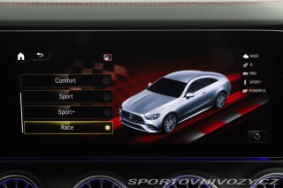 Mercedes-Benz E AMG E 53 AMG 4MATIC+ 2022